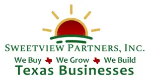 Sweetview Partners Logo